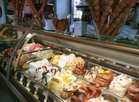 Gelateria Coccole food