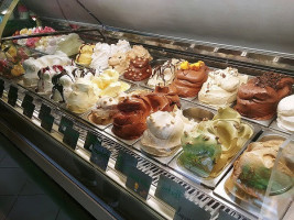 Gelateria Coccole food