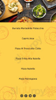 Pizzeria Da Roberto food