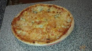 Pizzeria Da Roberto food