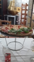 Il Veliero Pizzeria food