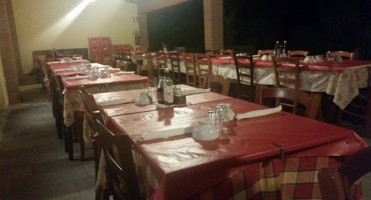 Il Carlone A Bobbio food