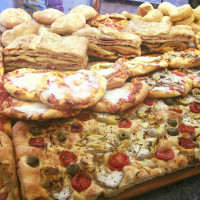 Il Forno Dei Sapori Milano food