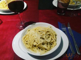 Hostaria Tanto Pe Magna food