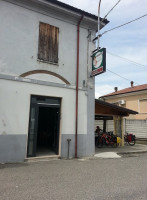 Osteria Da Giulia outside