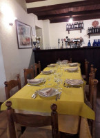 Osteria Del Ravale food