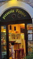 Pizzeria Fenice Di Abbrugiati A&c. food