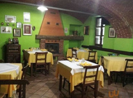 Trattoria Ca'veja inside