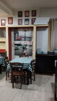 Pizzeria Pulcinela food