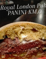 Royal London food