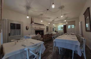 Osteria De Cin food