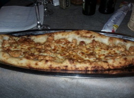 Pizzeria Sanremo food