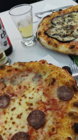 Pizzeria Da Bruno food