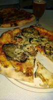 Pizzeria Da Bruno food