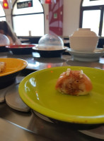 Sushiko inside