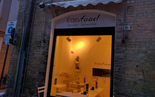 Easyfood Ristorantino Food And Drink food