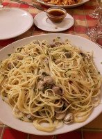 La Lanterna food