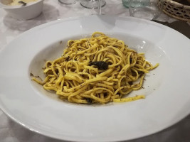 Locanda Della Signoria food