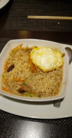 Ying Feng food