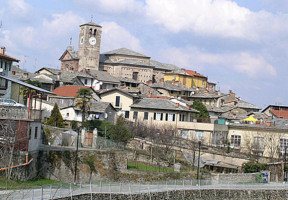 Il Fornaio Di San Rocco food