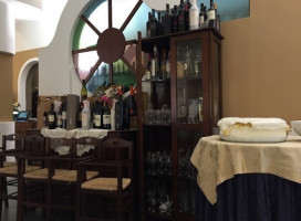 Masseria Pedali food