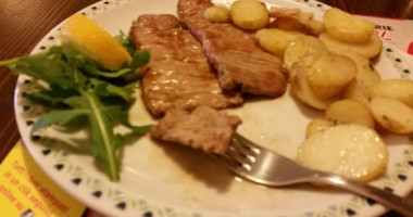 Locale Tipico Al Volt food