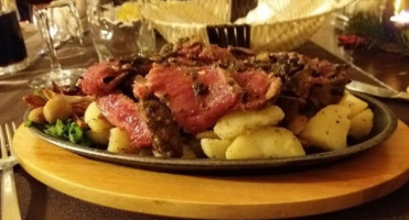 Locale Tipico Al Volt food
