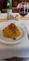 Trattoria Posta Da Camulin food