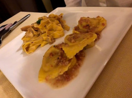 Trattoria Antichi Sapori food