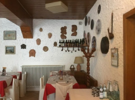 Dolomiti food