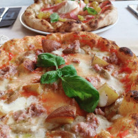 Pizzeria Fratelli Ruffano Pizza E Food food