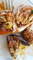 Il Pescatore food