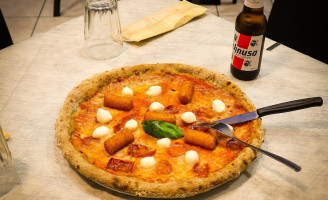 4 Ganasce Pizzeria Selargius (nuova Apertura) food