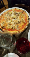 Pizzeria Il Faro food