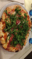 Pizzeria Il Ciclone food