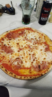 Pizzeria La Rotonda food