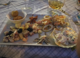 Il Toscano food