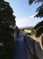 Taberna San Giovese outside