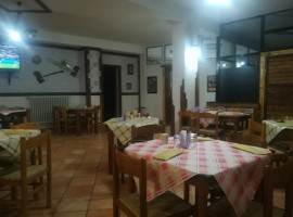 Pizzeria Perrotta food