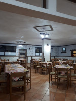 Pizzeria Perrotta food