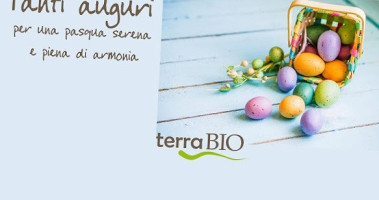 Terrabio food