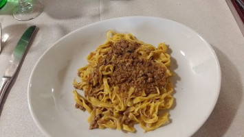 Il Laghetto food