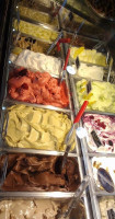 Gelateria Del Carro food