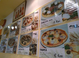 Pizzeria Ciro food