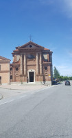 Trattoria Da Corrado outside