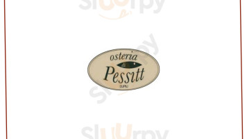 Osteria Di Pessitt food