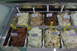 L'arte Del Gelato food