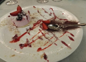 Madonna Del Pozzo food