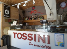 Focacceria Tossini Di Nardi Gianna food