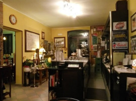 Trattoria Vasco E Giulia food